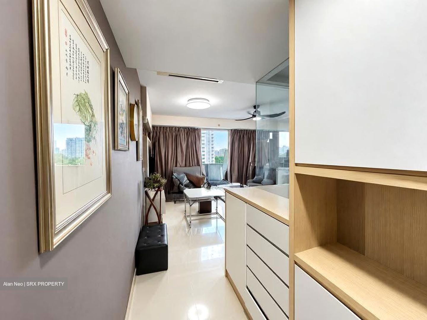 Austville Residences (D19), Condominium #619544561